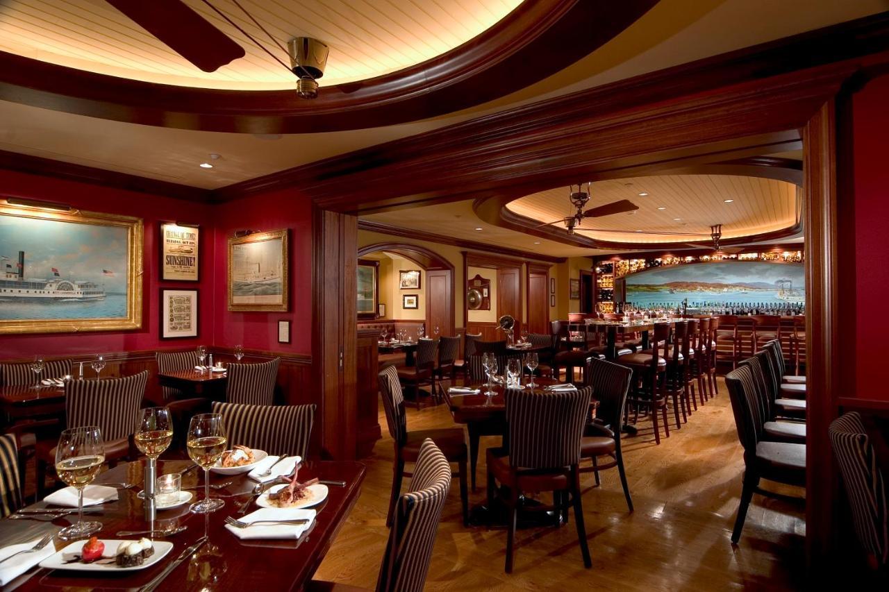 The Griswold Inn Essex المظهر الخارجي الصورة