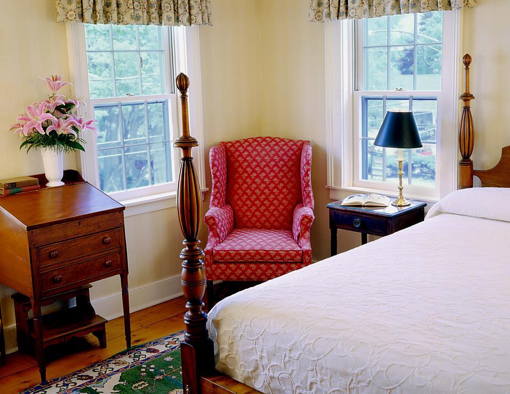 The Griswold Inn Essex المظهر الخارجي الصورة