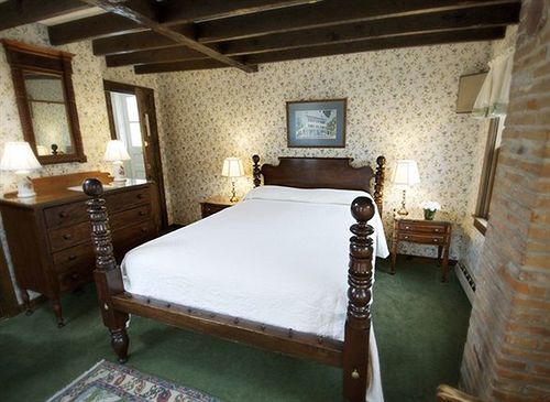 The Griswold Inn Essex المظهر الخارجي الصورة