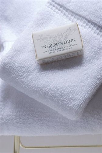 The Griswold Inn Essex المظهر الخارجي الصورة